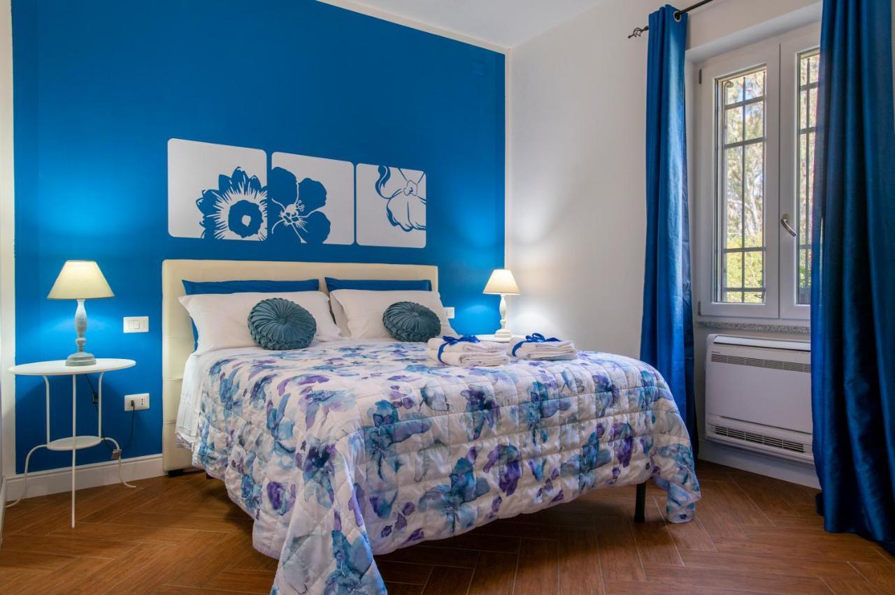 B&B Abbacurrente Platamona Exterior foto
