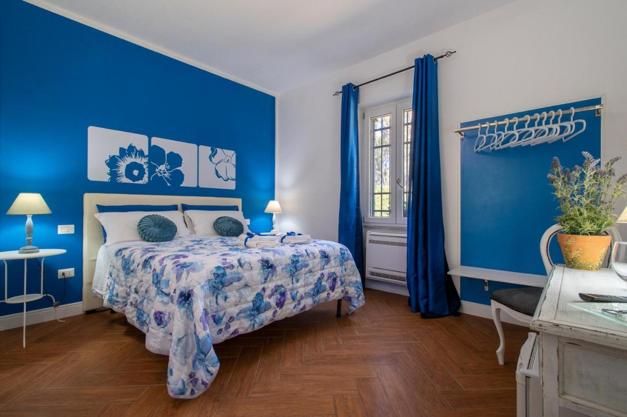 B&B Abbacurrente Platamona Exterior foto