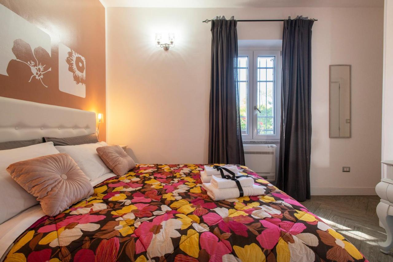 B&B Abbacurrente Platamona Exterior foto